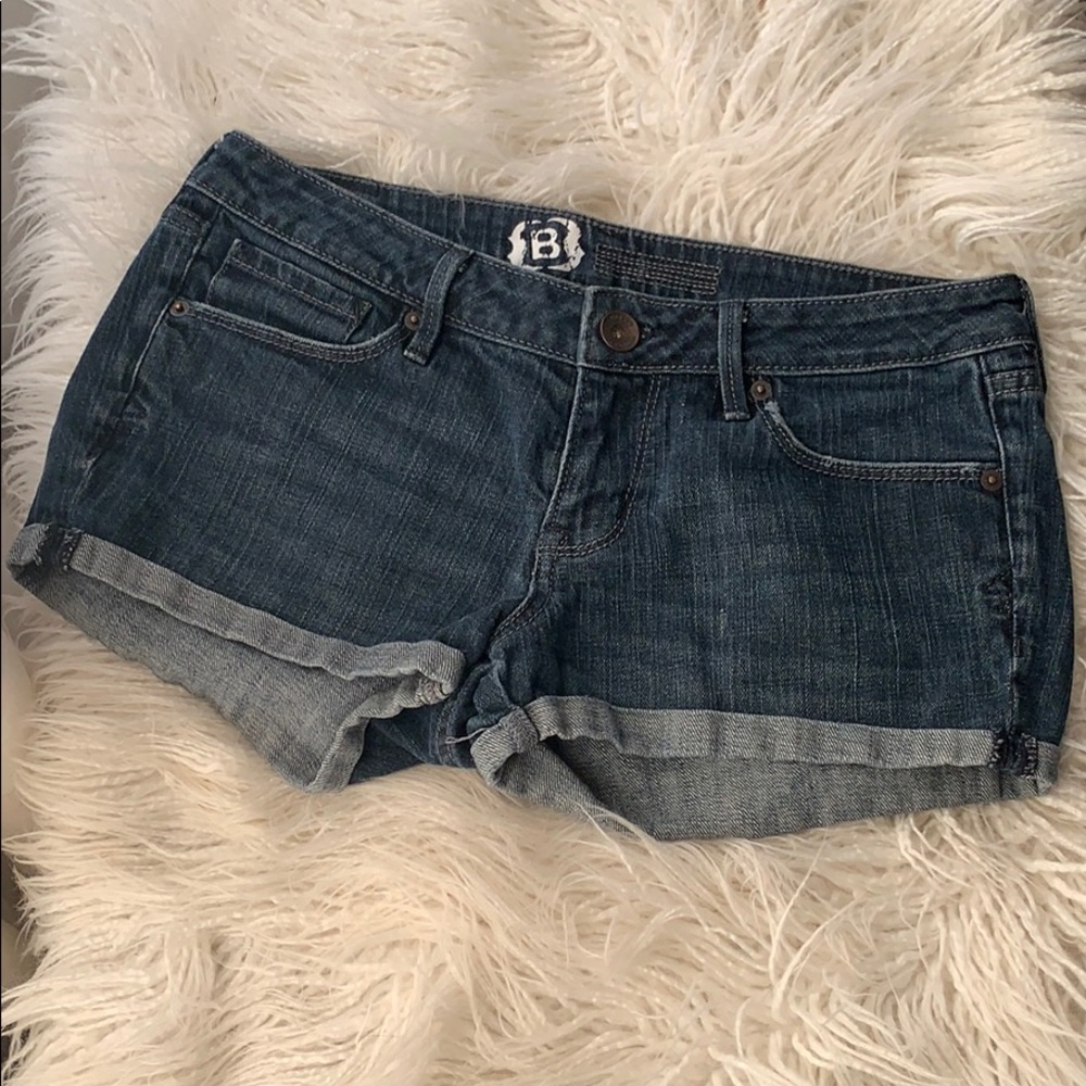 Bullhead shorts